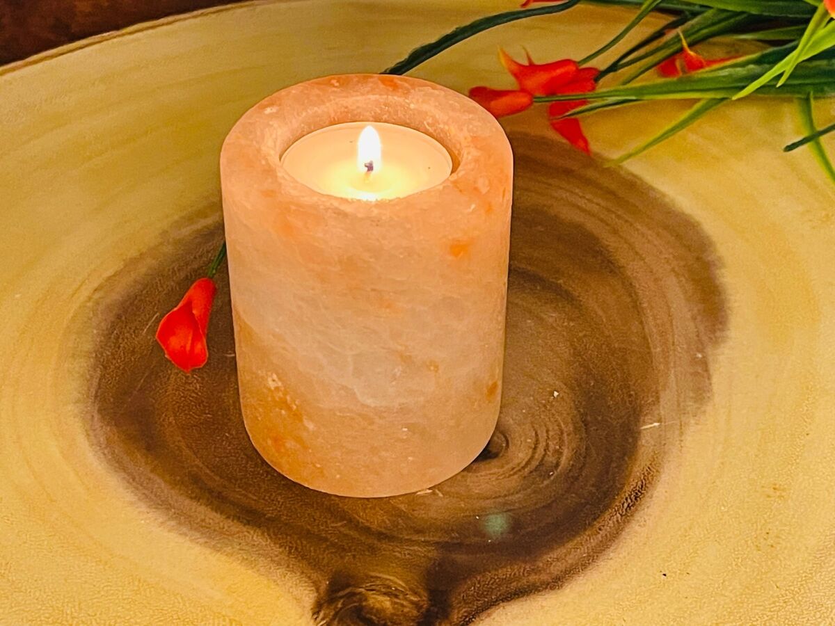 Top 10 Health Benefits of Using Himalayan Pink Salt Scented Candles Himalayan pink salt scented candles
